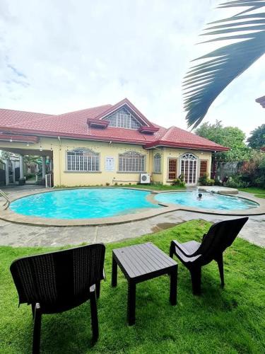 Luzon House | Bale DT
