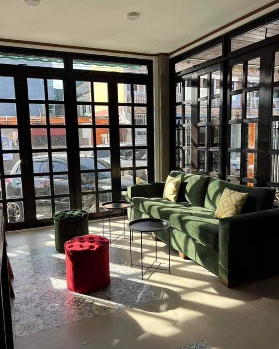 Balibago House | Bale