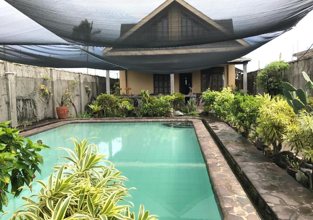 Baler House | Baler Beachfront House