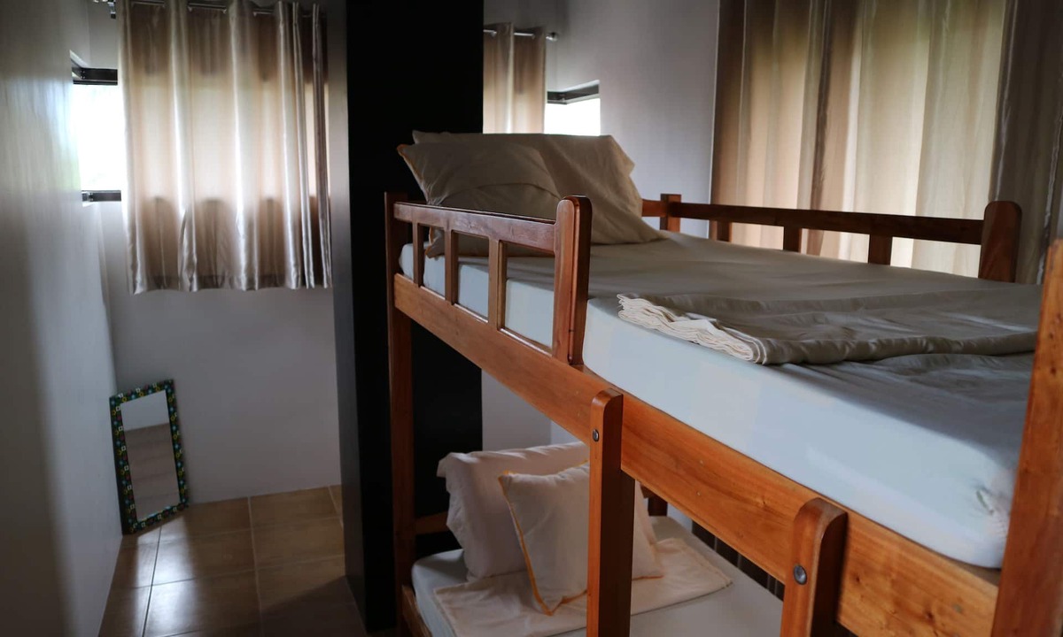 Baler House | Baler Fiore Del Mare