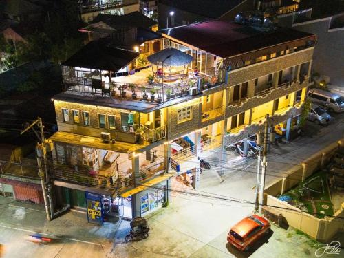 Baler Hostel | Baler Niña's Transient