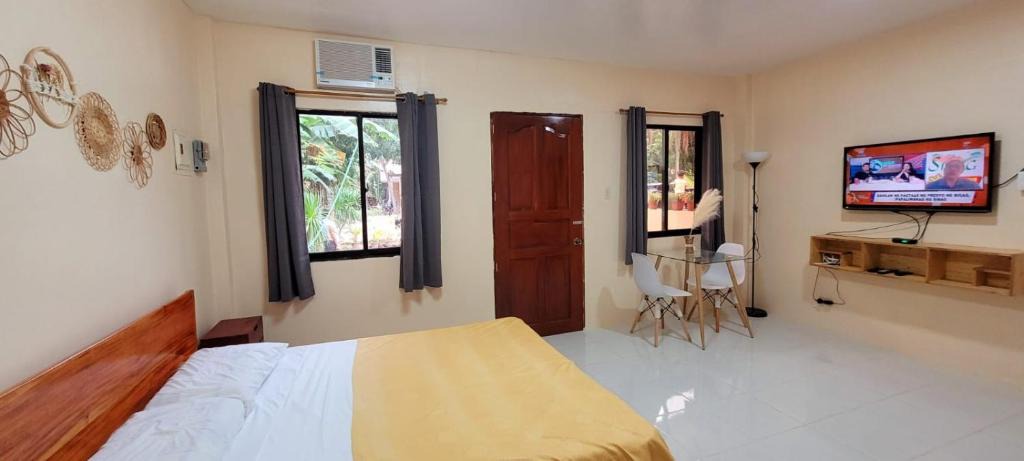 San Francisco Island Hotel | Balete Inn