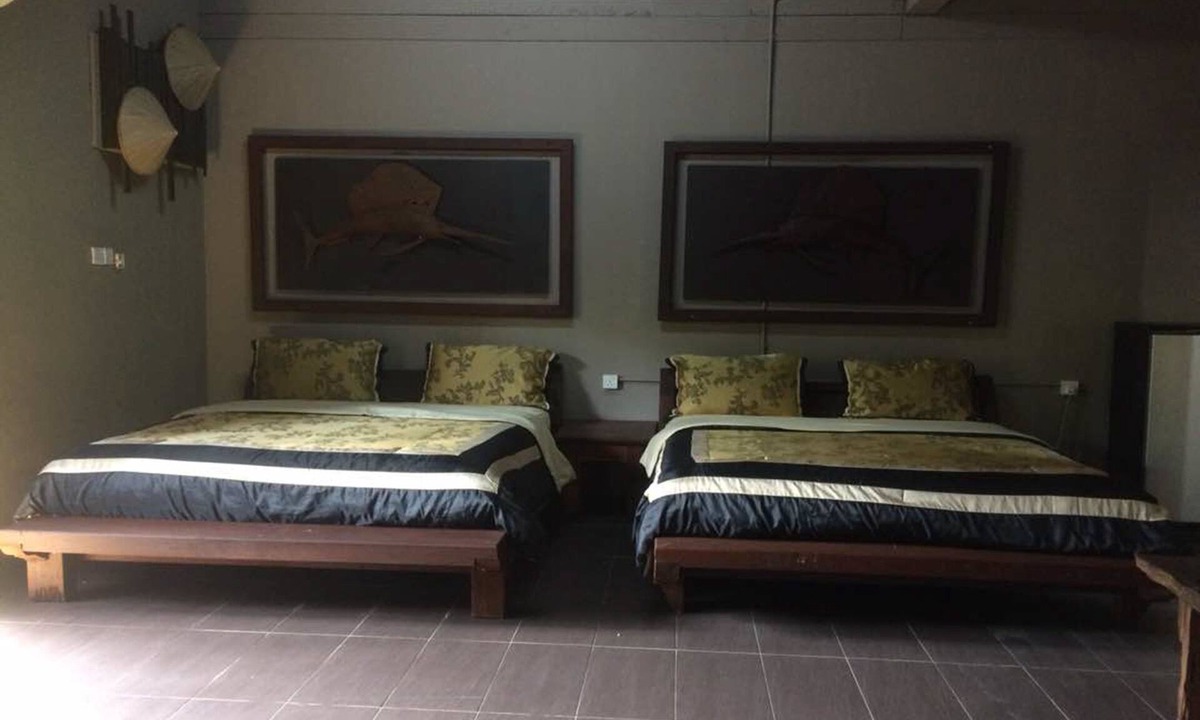 Kesang Hotel | Bali Homestay
