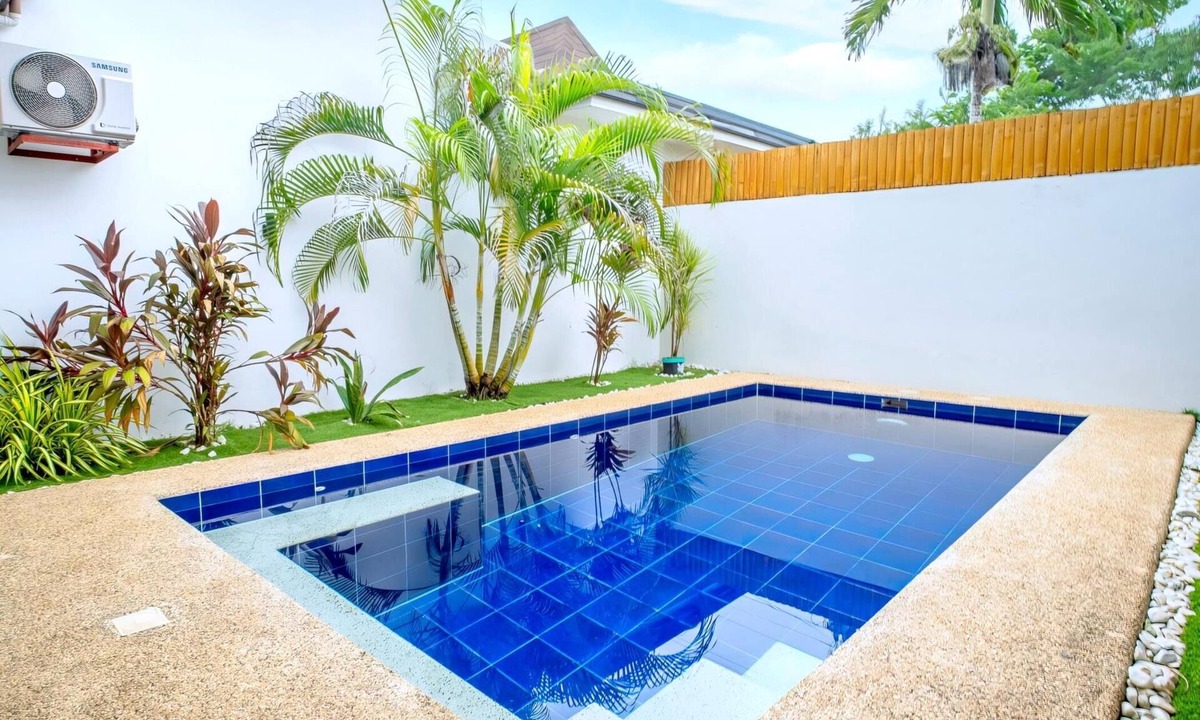 Panglao Apartment | Bali Villas Panglao Bohol (Villa 3)