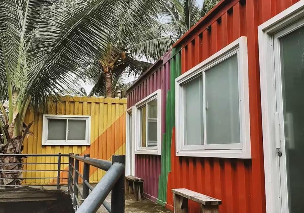 Baler Hostel | Balituk