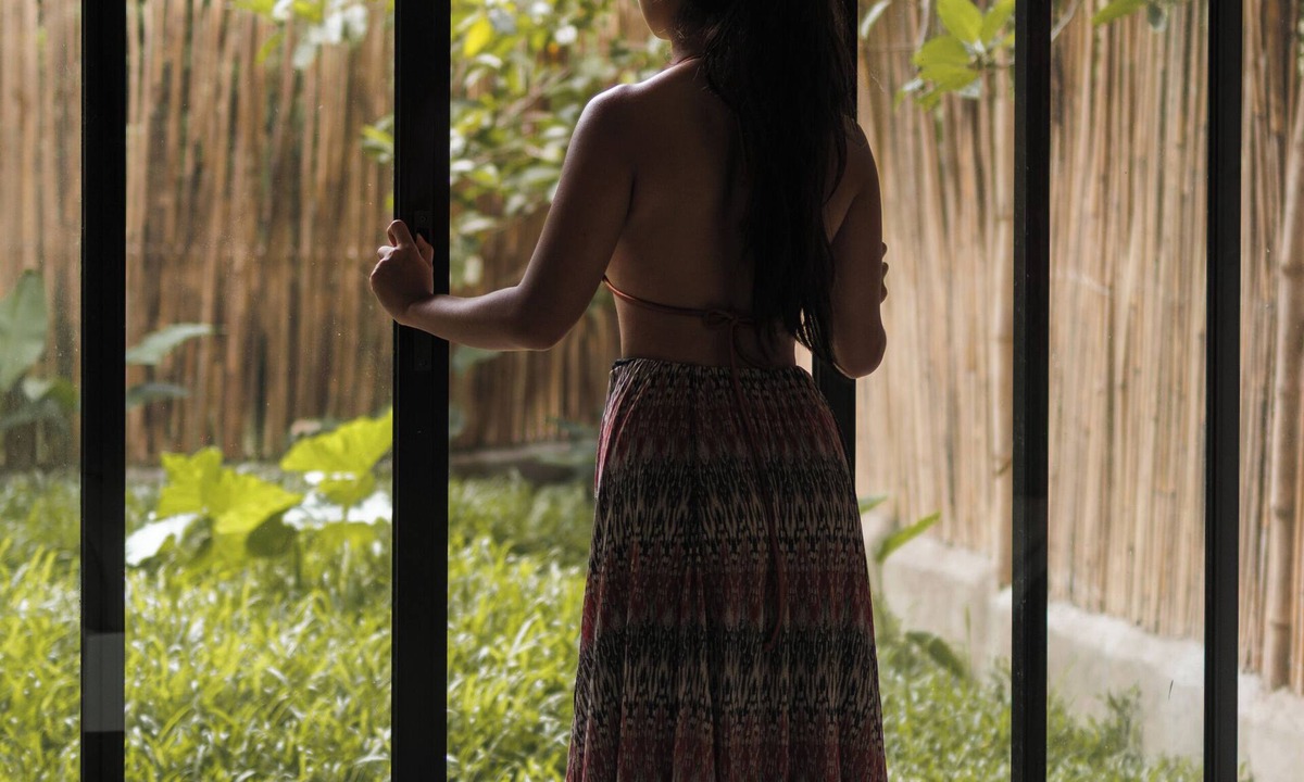 El Nido Villa | Bamboo Jungle Villas