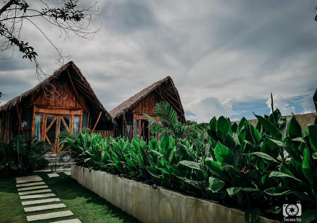 Moalboal Villa | Bambusa