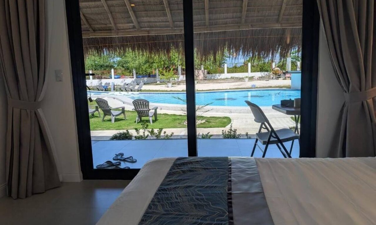 Basdiot Hotel | Banana Beach Club