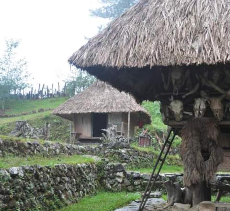 Banaue Hotel | Banaue Ethnic Village