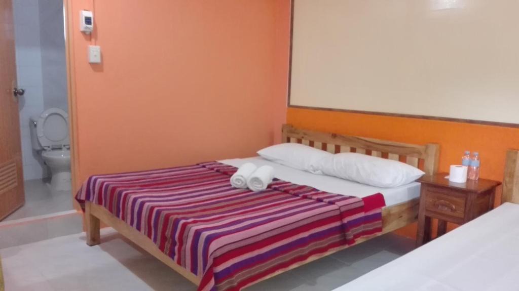 Banaue House | Banaue Homestay
