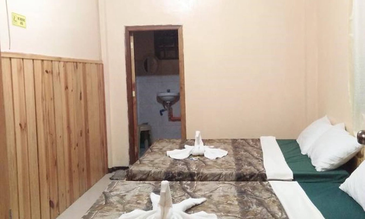 Banaue Hostel | Banaue Sunrise Guest House - Hostel