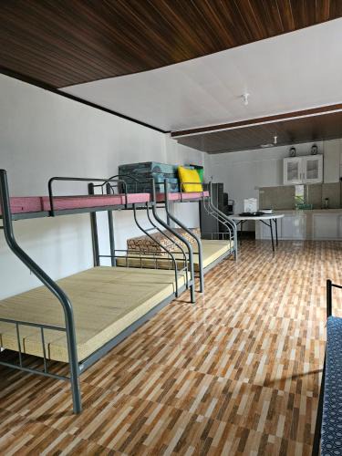 Butuan Hostel | Bancasi Budget Room