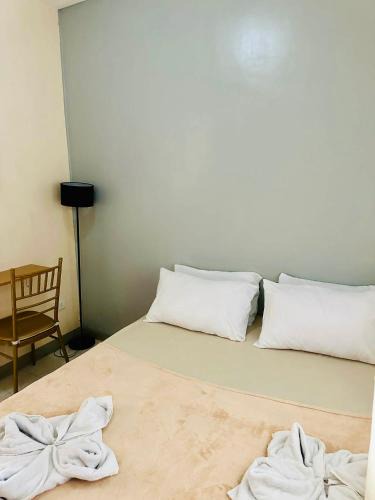 Tacloban Apartment | Banezville 1 Host Homes Tacloban