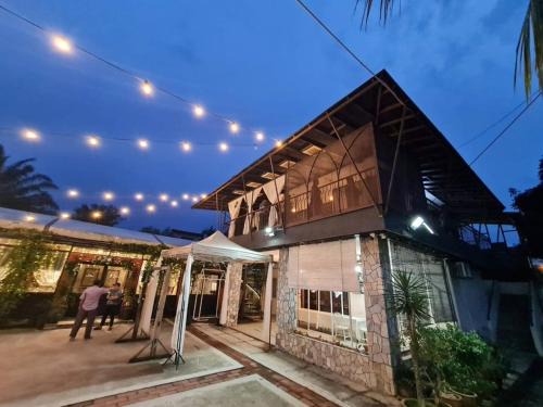 Kajang Hotel | Bangi Guest House, Bangi Lama