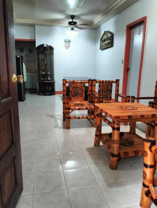 Santa Fe House | Bantayan Island Vhurt's Guesthouse