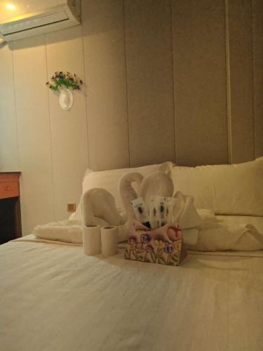 Malabanias Hotel | Baoly Clark Residences NEW