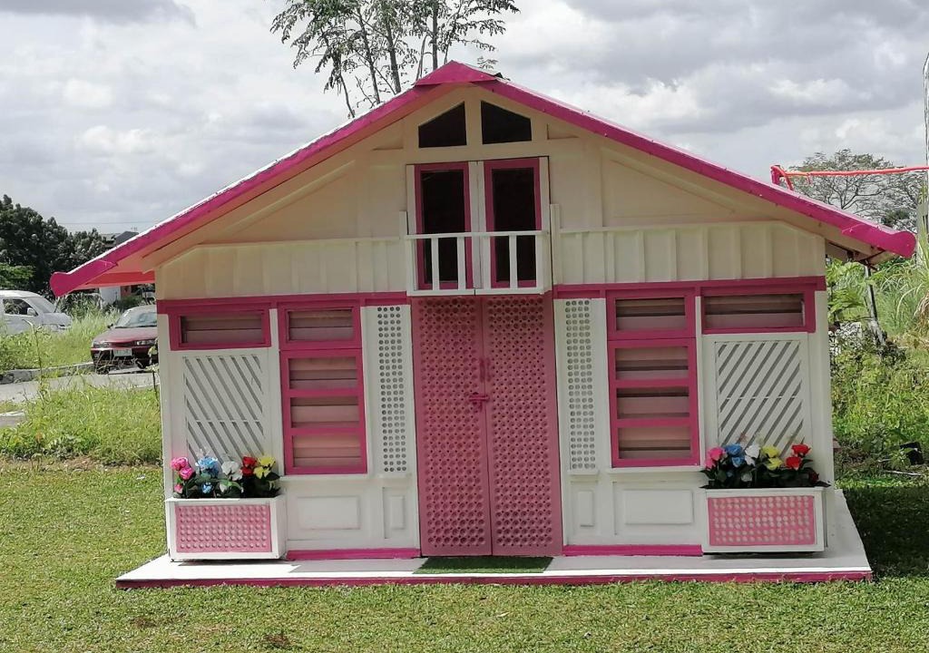 Taytay Other | Barbie Dream House