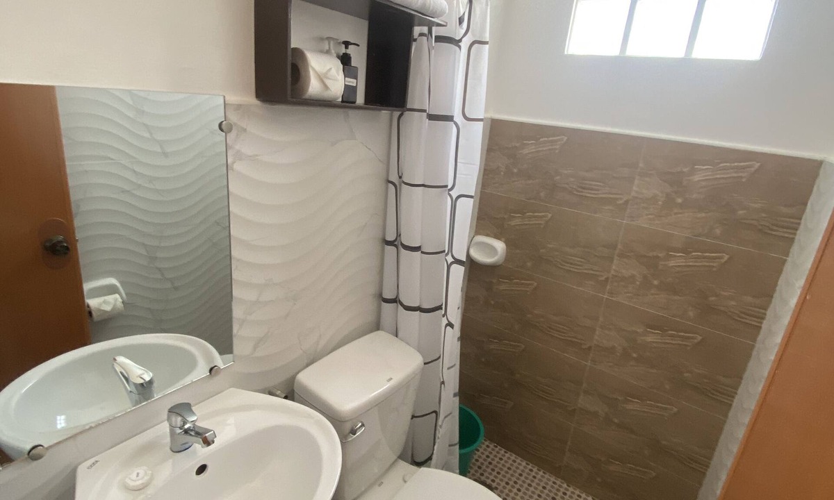 Palompon Apartment | Barkada Room- New Apartment in Palompon