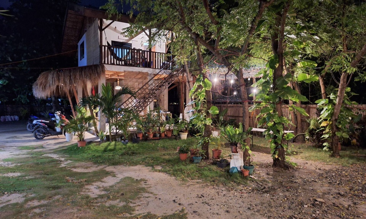 Santa Fe Apartment | Basilia Guest House - 1 BDR with bathroom
