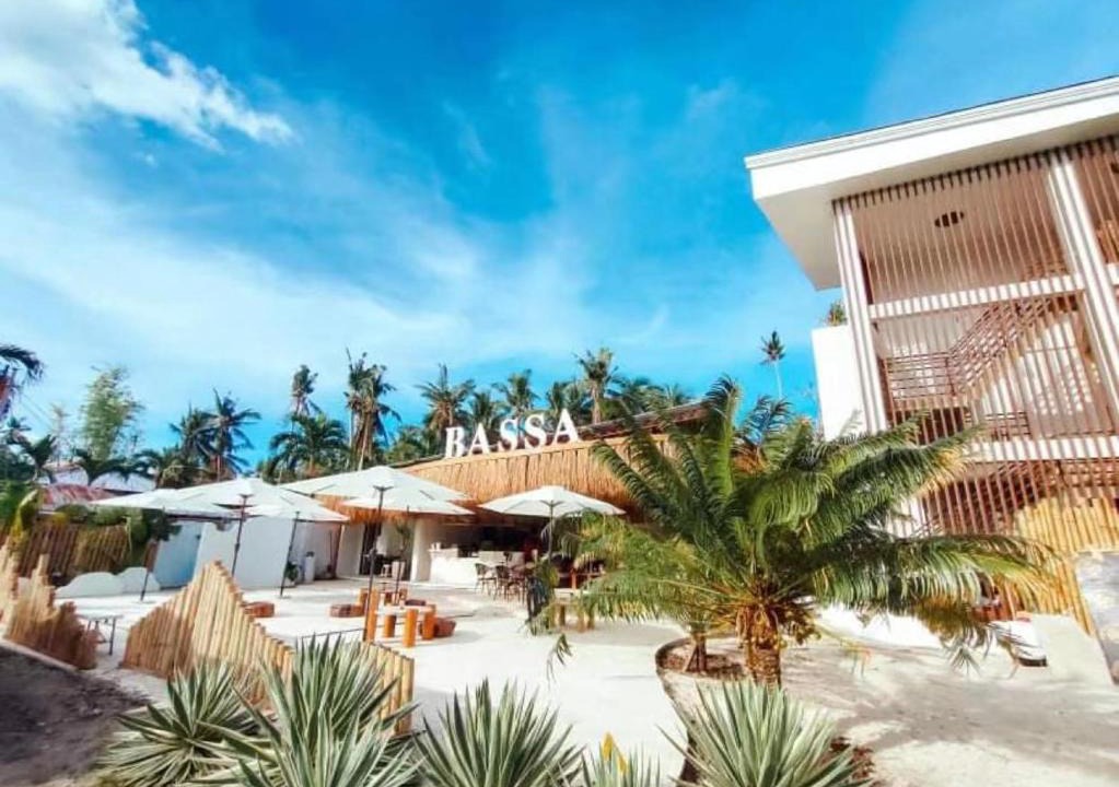 Looc Apartment | Bassa nova villa