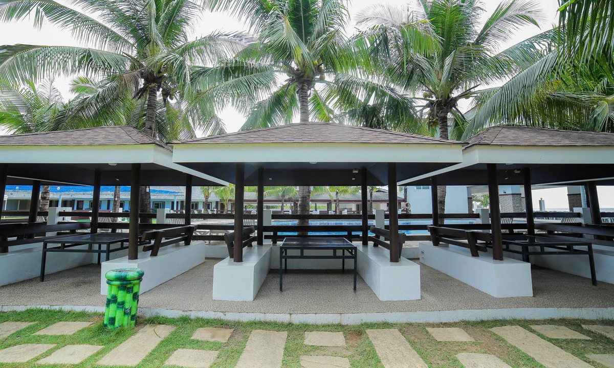 Morong Hotel | Bataan White Corals Beach Resort