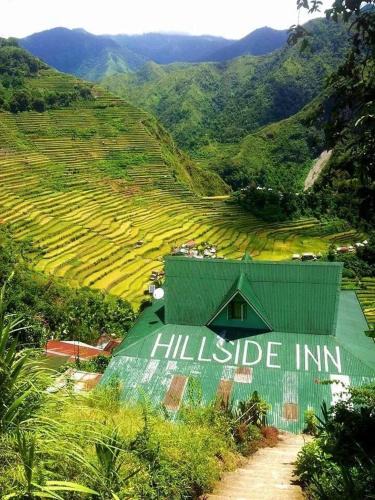 Batad Hotel | Batad Hillside Inn and Restaurant