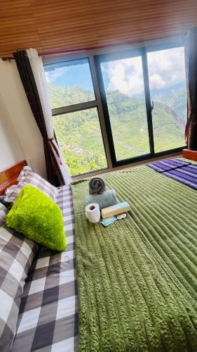 Batad House | Batad Pension Ph