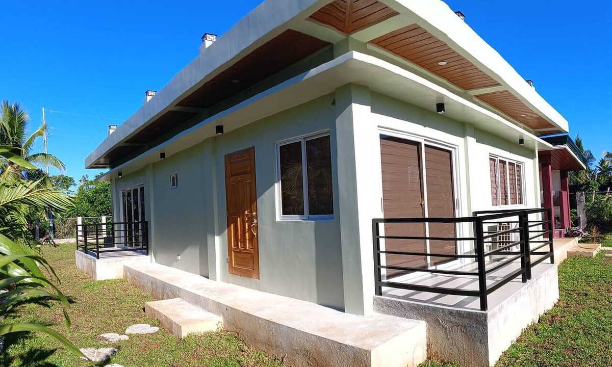 San Francisco Island House | BatsonBHouse Camotes