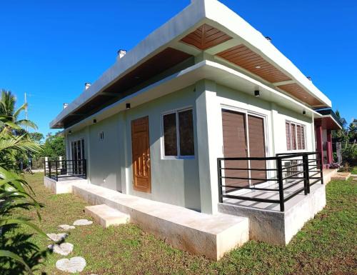 San Francisco Island House | BatsonBHouse Camotes