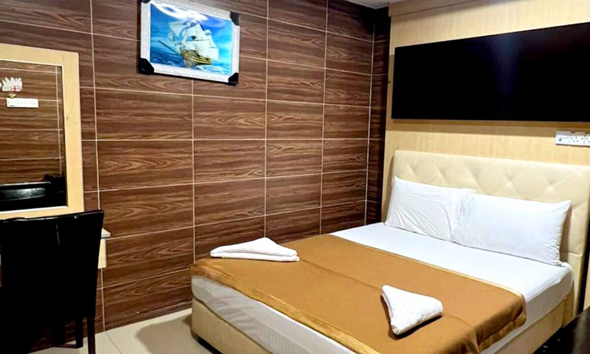 Batu Caves Hotel | Batu Caves Business Hotel