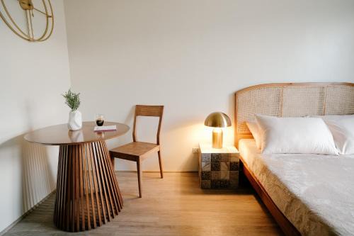 Lahug Apartment | Bauhaus at The Median by Fox Homes