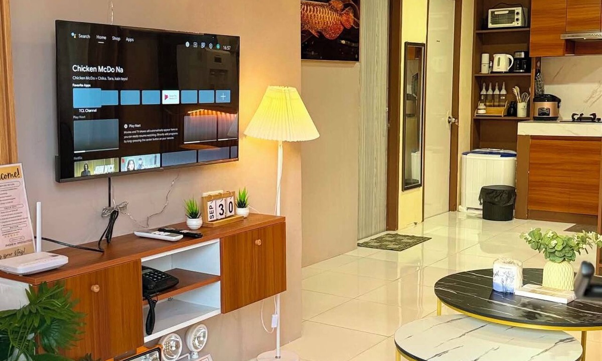 Mati House | Bay Mau Homestay l Cozy 2BR Exclusive House with generator Near Dahican beach