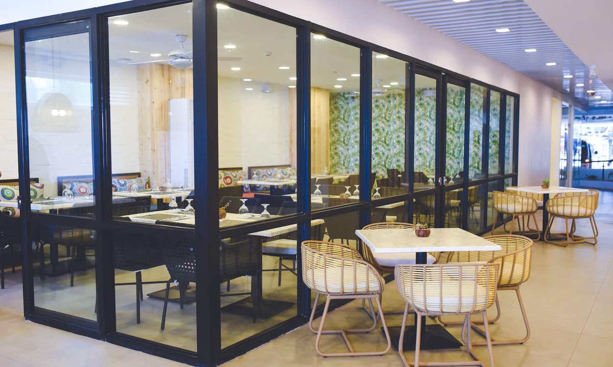 Baler Hotel | Bay's Inn