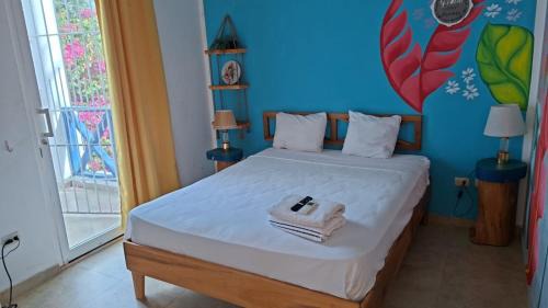 Los Melones Hotel | Bayahibe Essentials Rooms