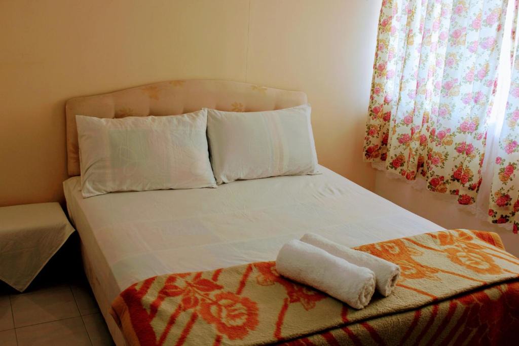 Kampung Sepuluh Apartment | Bayan Homestay