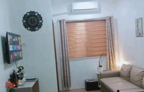 Maribago House | Bayanihan flats Condo