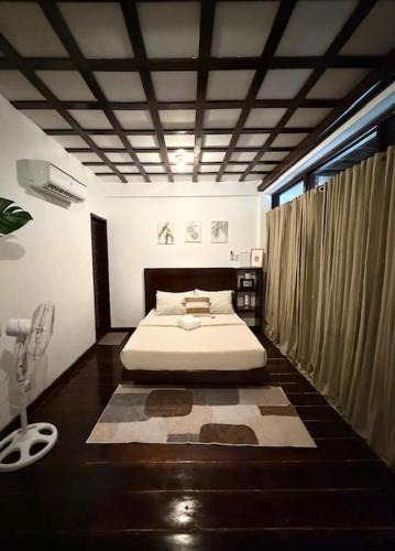 General Luna Hostel | Bayay ni Mamang Siargao - Ground Floor