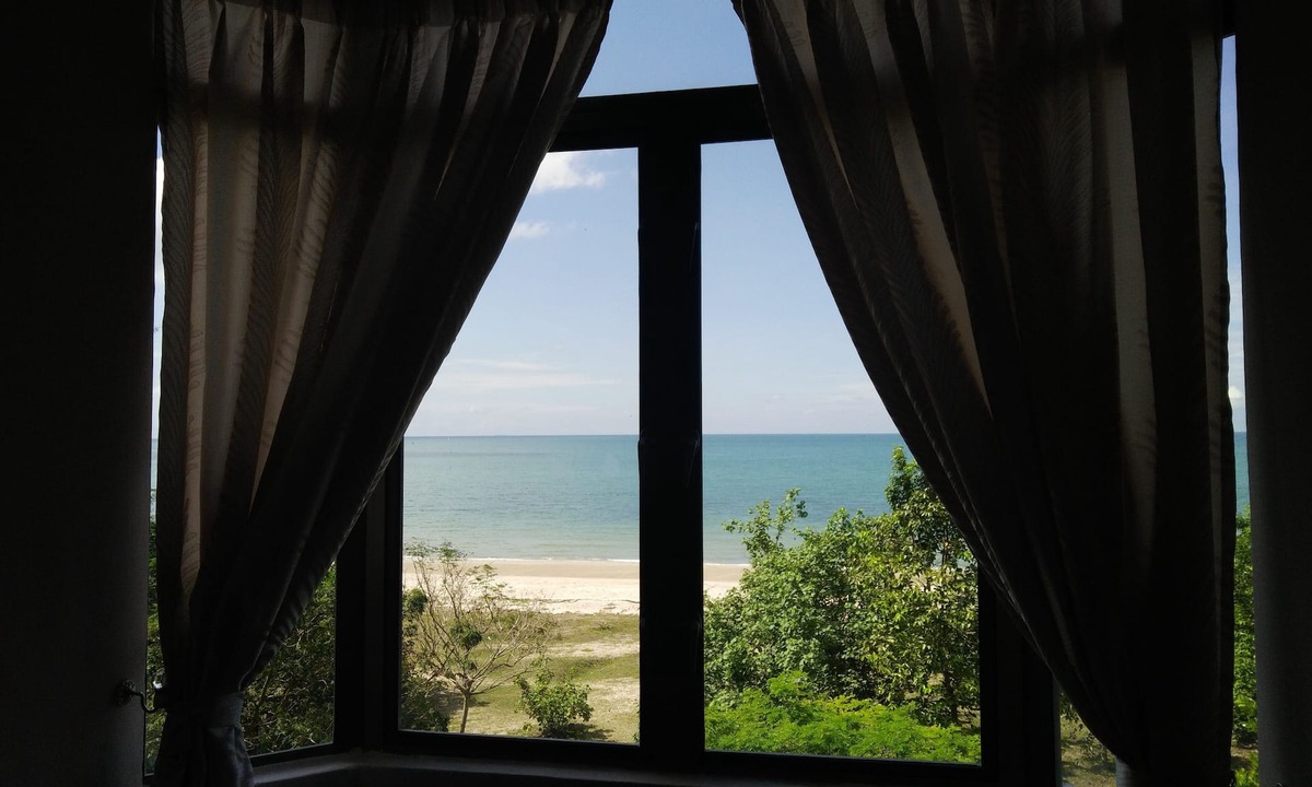 Si Rusa Apartment | Bayu Beach Apartment PD