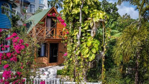 Barrio La Fortaleza Vieja Apartment | Bayview Chalet