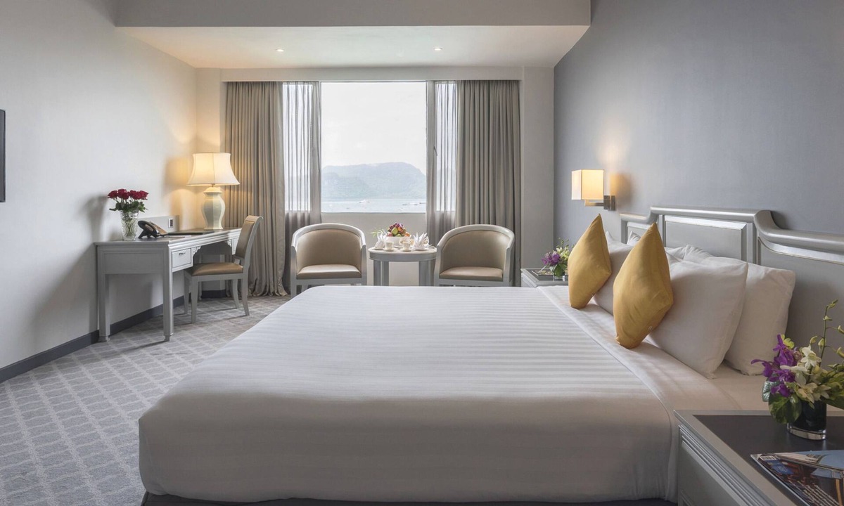 Kuah Hotel | Bayview Hotel Langkawi
