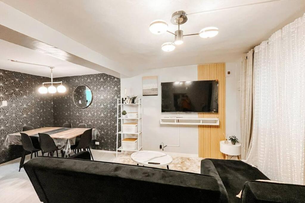 Talisay Apartment | BBQ Grill Karaoke Free Parking Near Anjo World