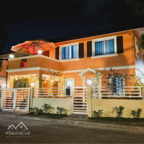 Bacolod House | BCDCrib