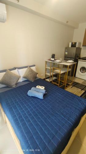 Lapu-Lapu Apartment | Be Housed Studio Bldg 302