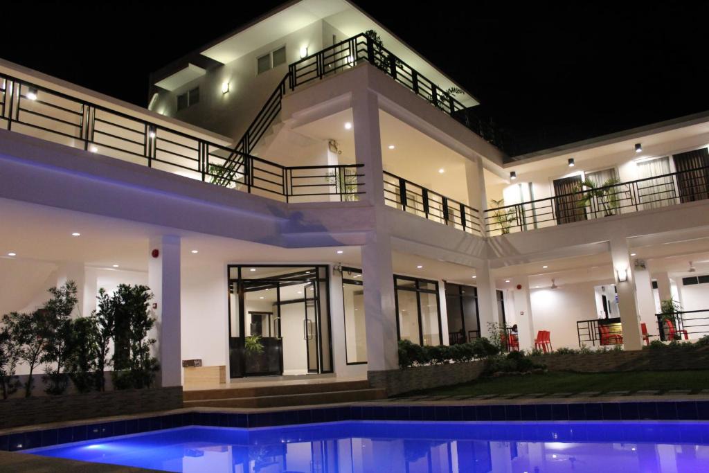 Davao Apartment | Be-ing Suites