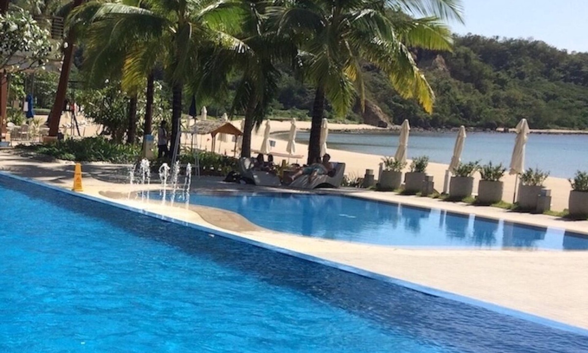 Nasugbu Apartment | Beach Condos Pico de Loro Hamilo Coast