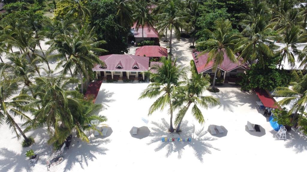 Santa Fe Hotel | Beach Placid Resort powered by Cocotel