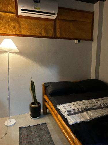 San Juan Hotel | Beach room for 2 at Dallúyon Beach House