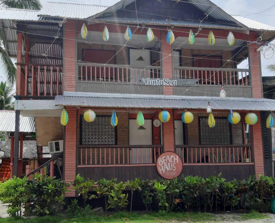 Santa Fe Bed & Breakfast | Beachaus Resort
