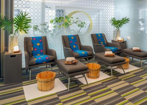 Boracay Island Apartment | Beachfront Suite Escape