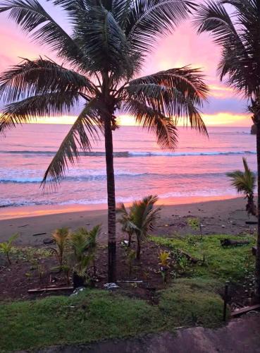 Maydolong Apartment | Beachfront Surf'apartment